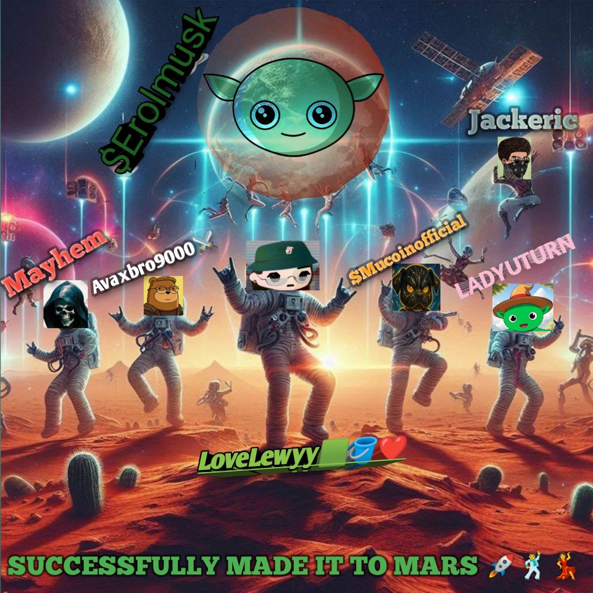 🟩Jack🪣Eric❤️‍🔥 tweet media