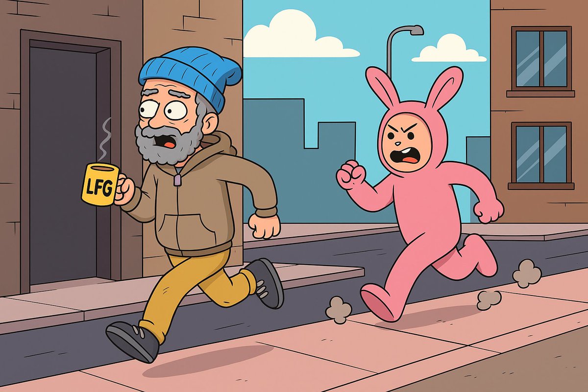 HAPPY EASTER U HOBOS

Enjoy all the stolen chocolate and eggs
