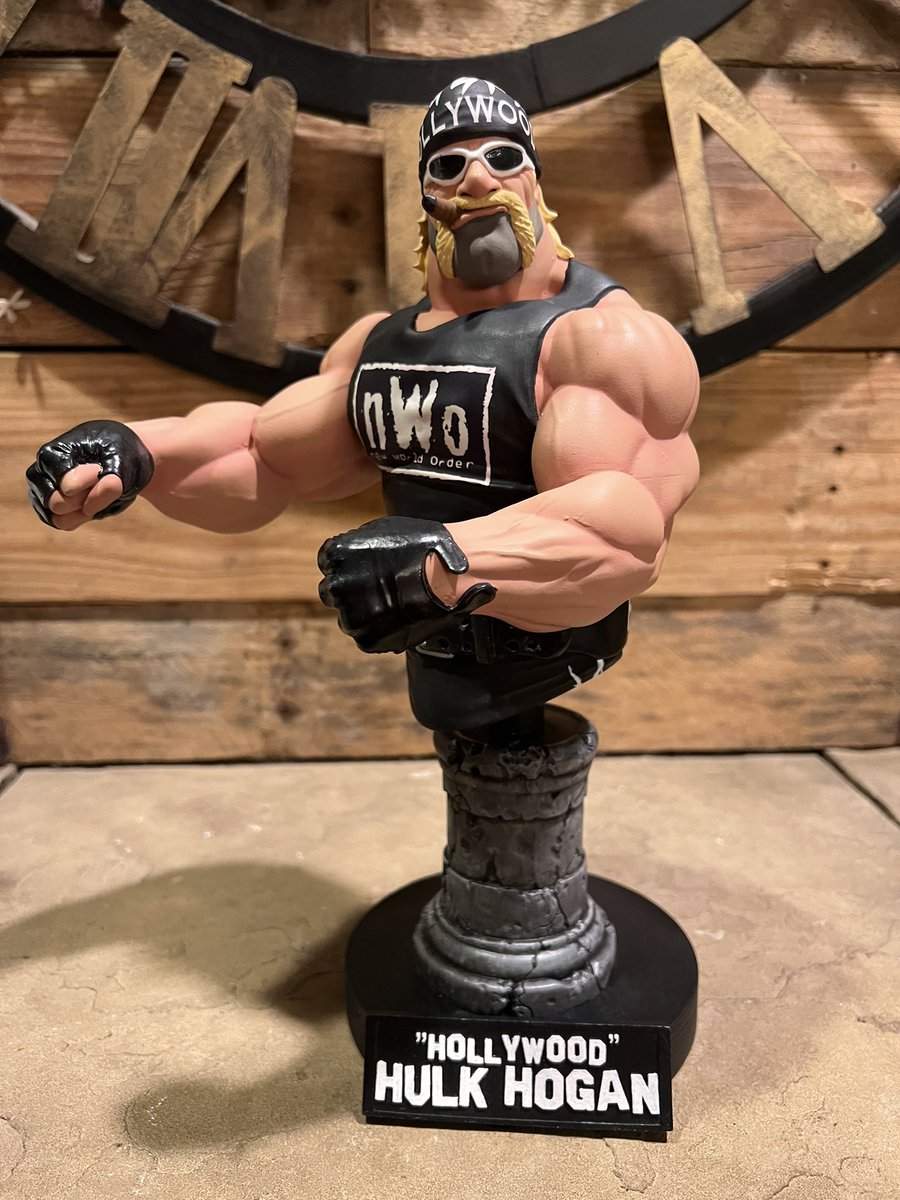 Screamingbullseye tweet media