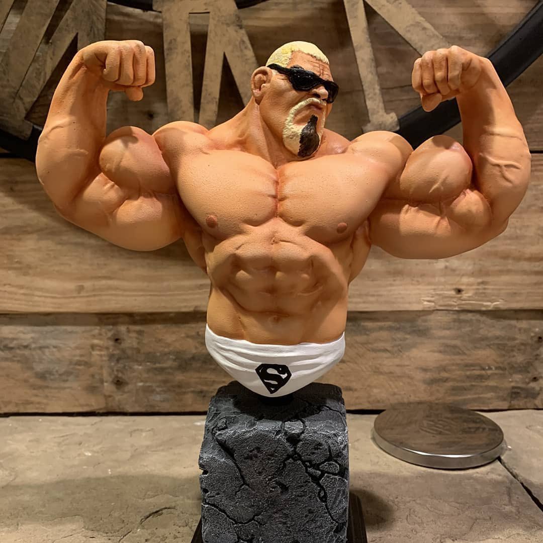 Screamingbullseye tweet media