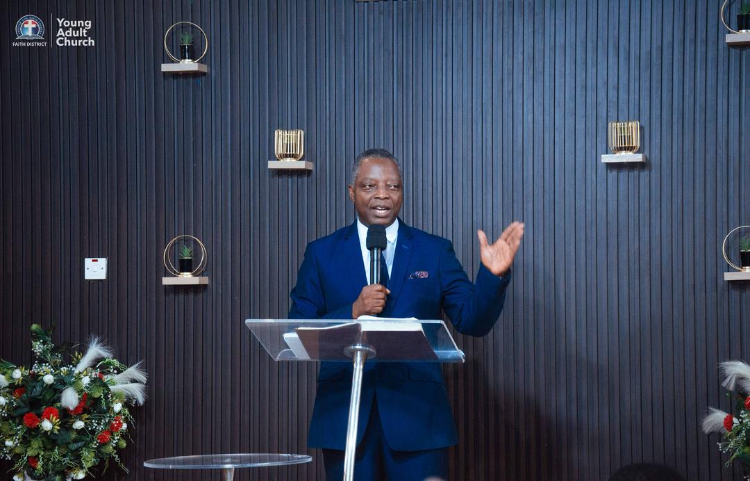 I welcome you into a new level of victory as we celebrate the resurrection of our Lord. He’s alive! May this Easter and the Pentecostal anointing communicate strength, favour, peace &amp; joy to you and yours. Witness His power &amp; grace this month!

Happy Easter Sunday! #HeIsRisen