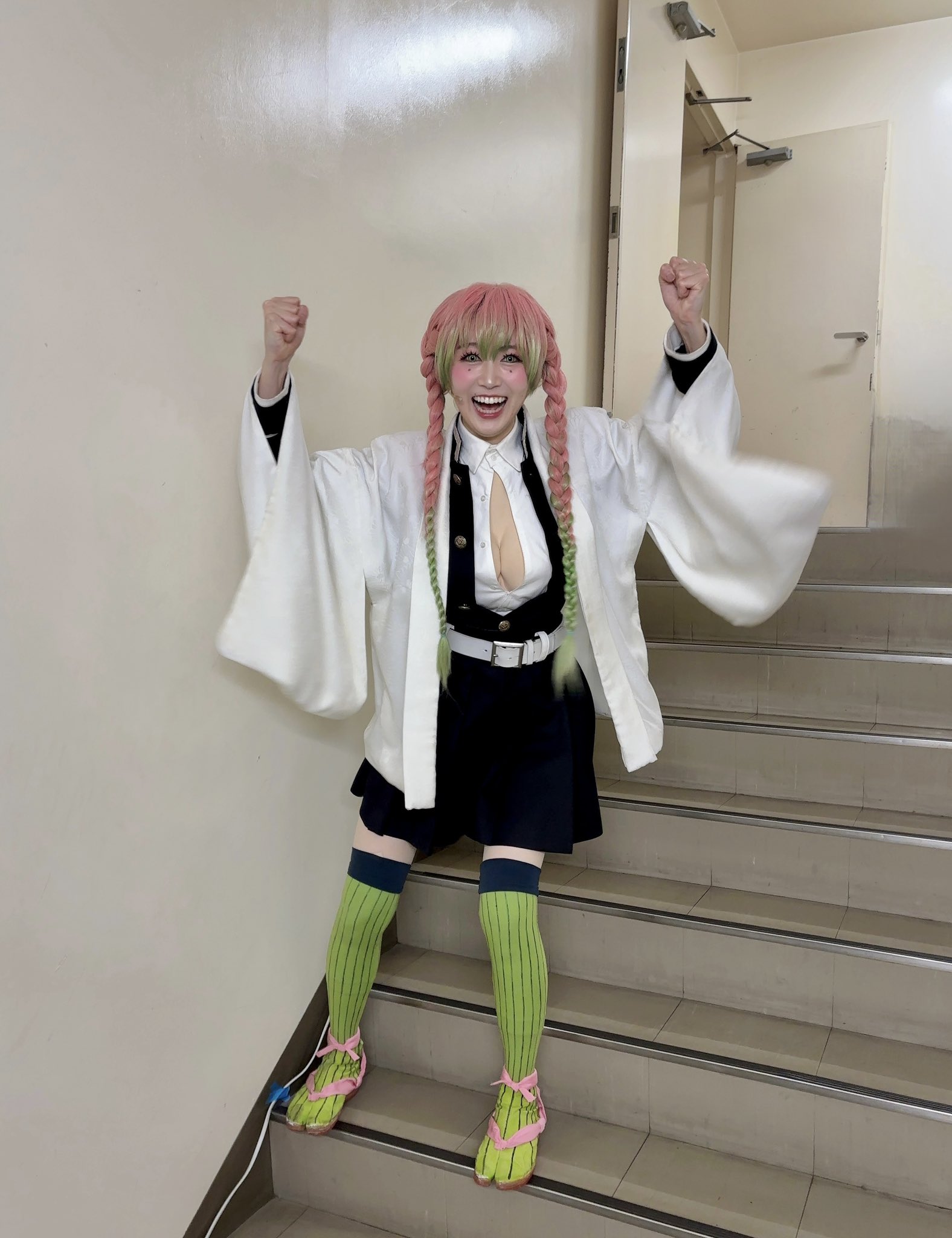 川崎愛香里 Akari Kawasaki on X: 