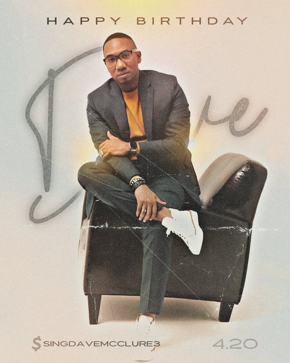 🚨HAPPY BIRTHDAY TO ME‼️God I
thank you for another year! Love harder, if God has sent you good people and "gifts of LOVE", honor those gifts, embrace those gifts! Life is too short!! Smile more, Laugh a lot, be good to those who are good to you! Last, go do your business!