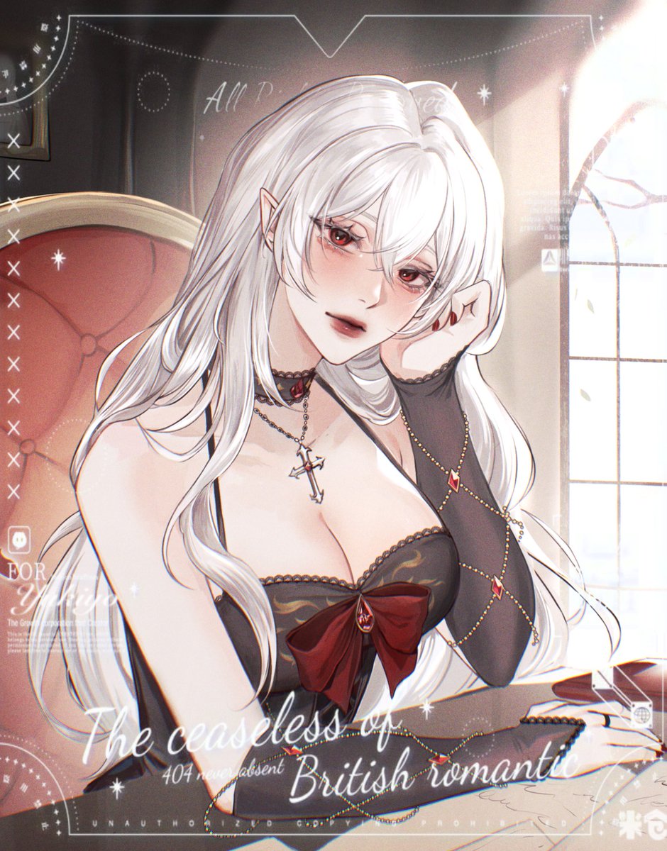「 Commission Work 」

Thx for your support ❤️

@.PallasLFeline #yokiizu