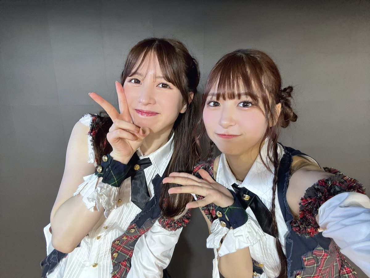 #せりちゅーぶ 🤍🤍🤍

リハ映像にも本番映像にも
おまけにも！！いっぱいいました！！！

是非見てね💓
♡ youtu.be/KP6J7MzNRFM?si…