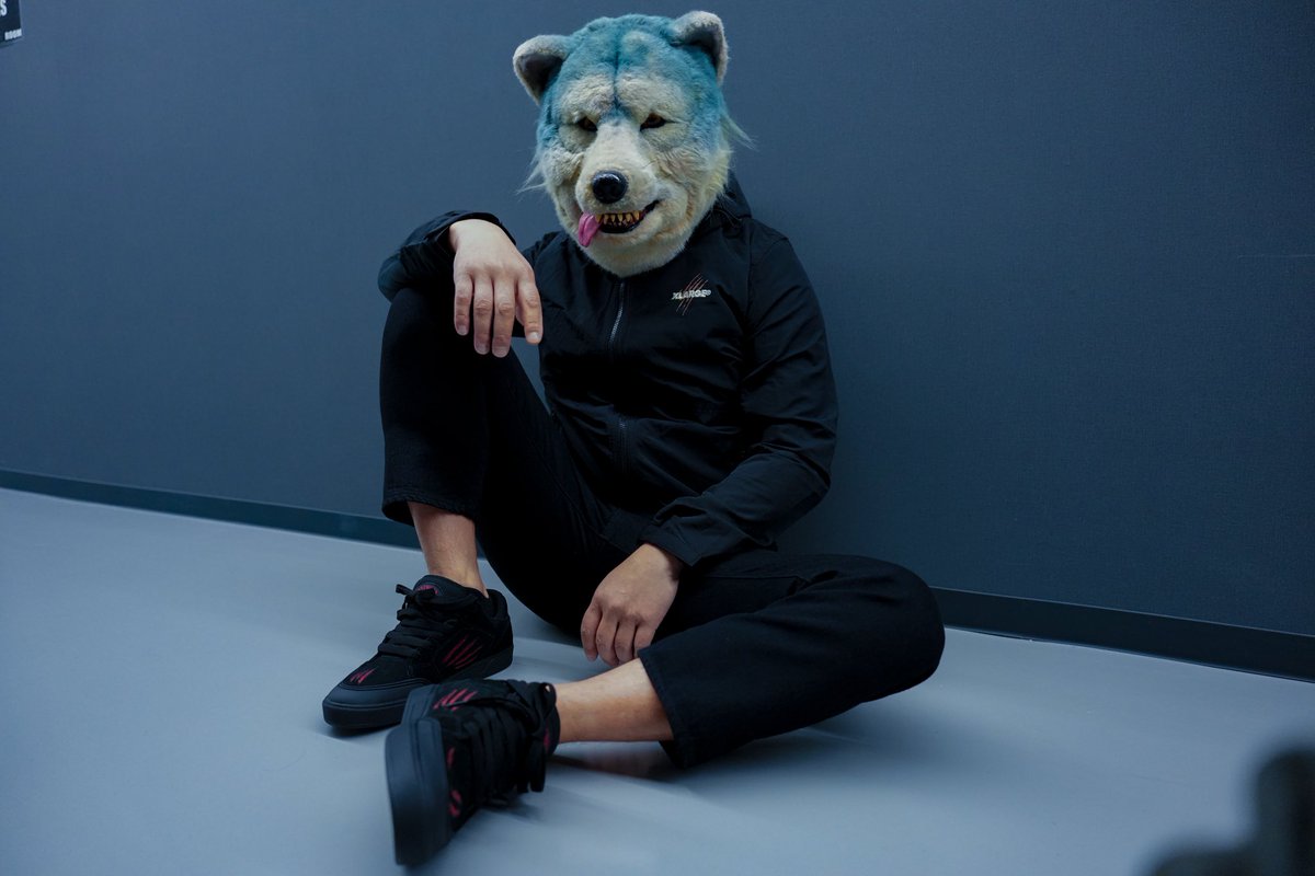 mwamjapan's tweet photo. EMERICA × MWAM クレジット本日最終日

受付期間
コンビニ決済：4月11日〜4月17日23:5（終了）
クレジット決済：4月11日〜4月20日23:59

#mwamwebshop #manwithamission #skullshirt  #mwam #merch https://t.co/RxHsQVmTdU