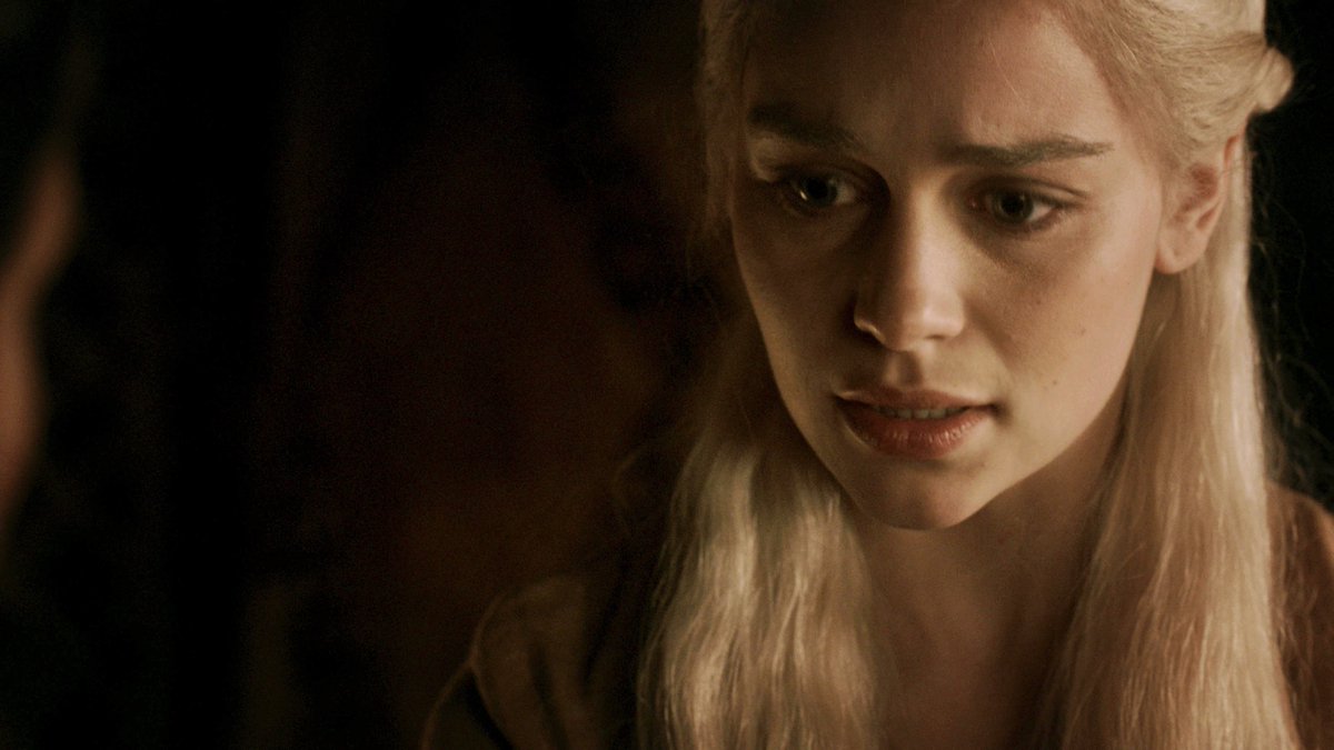 💭 (@thinkdaenerys) on Twitter photo 