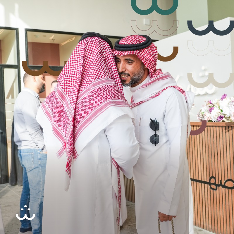 sharik_ksa's tweet photo. لحظات نفتخر فيها، وذكريات نبدأ فيها فصل جديد من قصة #شارك

سعداء بكل من شرفنا بحضوره وشاركنا اللحظة📸