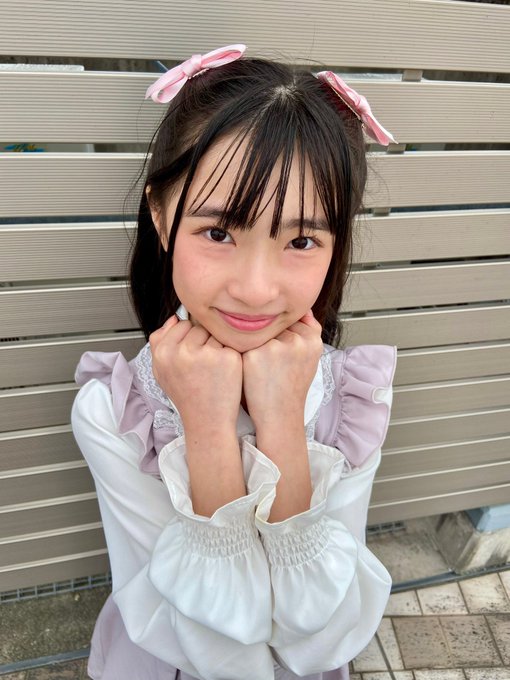 Twitterのコスプレ画像4