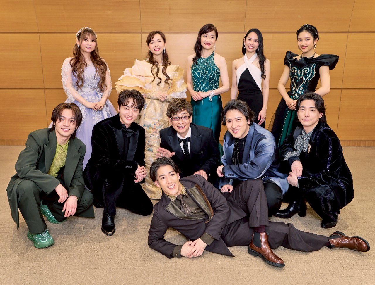 小関裕太 on X: 