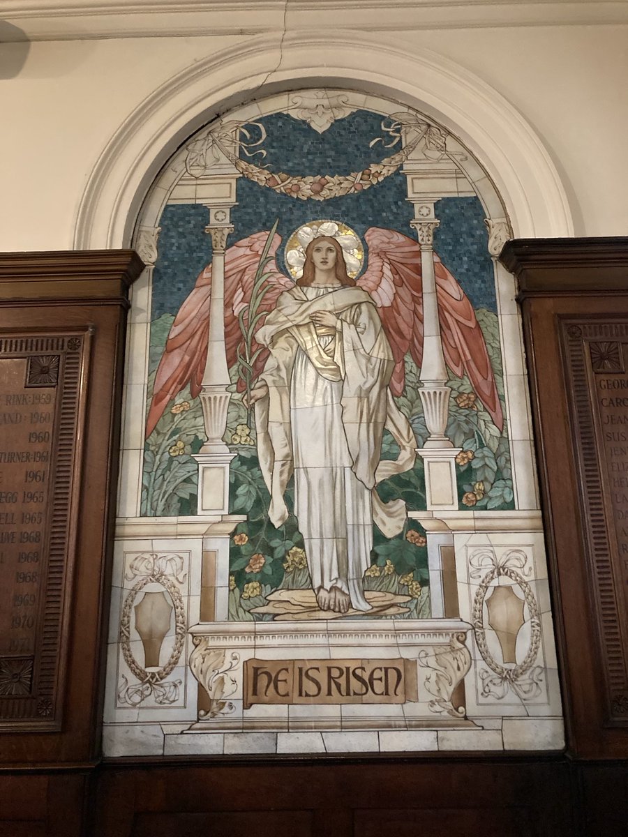 AddiscombeAmbassador tweet media