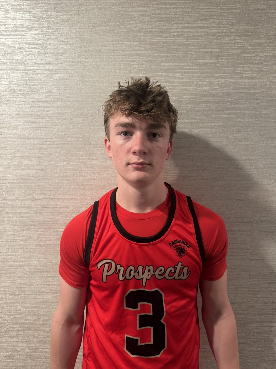 Panhandle Prospects 🏀🏀 (@panhandlep1) on Twitter photo Brennen Hill 2027 G <a href="/Brennenhill_/">Brennen Hill</a>
Will be a high steal for the next level ,a physical Guard who can knock down the 3ball , HIgh IQ , tough getting downhill with explosive Finnishes !! <a href="/RYZEHoops/">RYZE Hoops</a> Brennen Hill 2027 G <a href="/Brennenhill_/">Brennen Hill</a>
Will be a high steal for the next level ,a physical Guard who can knock down the 3ball , HIgh IQ , tough getting downhill with explosive Finnishes !! <a href="/RYZEHoops/">RYZE Hoops</a>