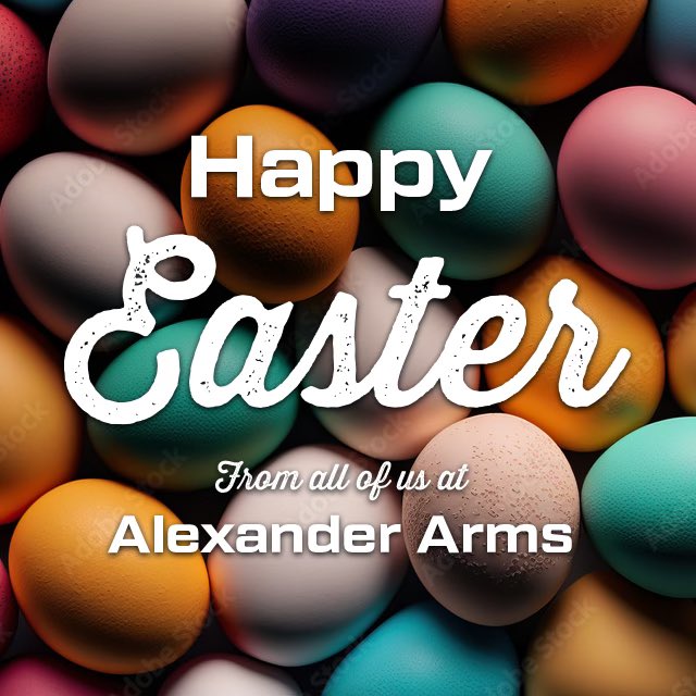 Alexander Arms tweet media