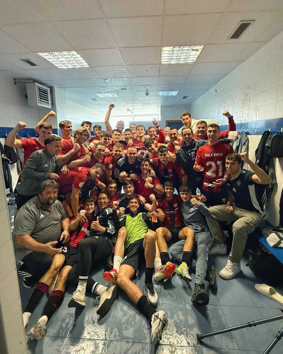 QUE SI QUE SIII! 🔥🔥🔥