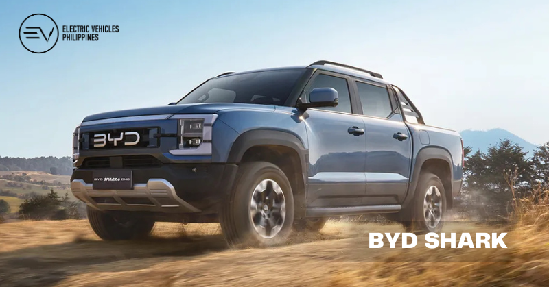 ev_philippines's tweet photo. BYD Shark Philippines 
BYD Shark Electric Pickup Philippines 

https://t.co/qsCPE4Dpy7 

#BYDSharkPhilippines #BYDShark #ElectricPickupPhilippines https://t.co/HCC6lT4FcR