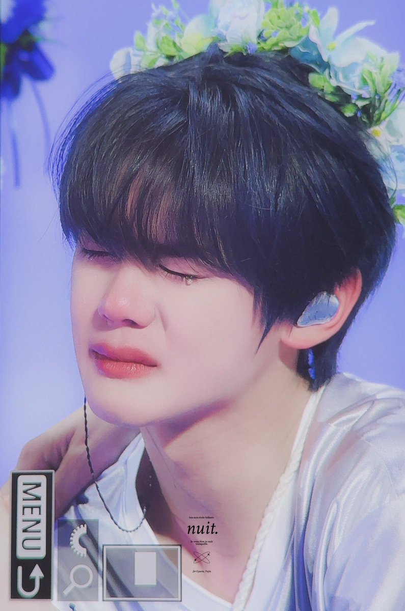 gyub1n_'s tweet photo. 바보야……. 안운다며…….
규빈이 다 뿔었어………….
울지마아~ https://t.co/lA5cCV4zqF