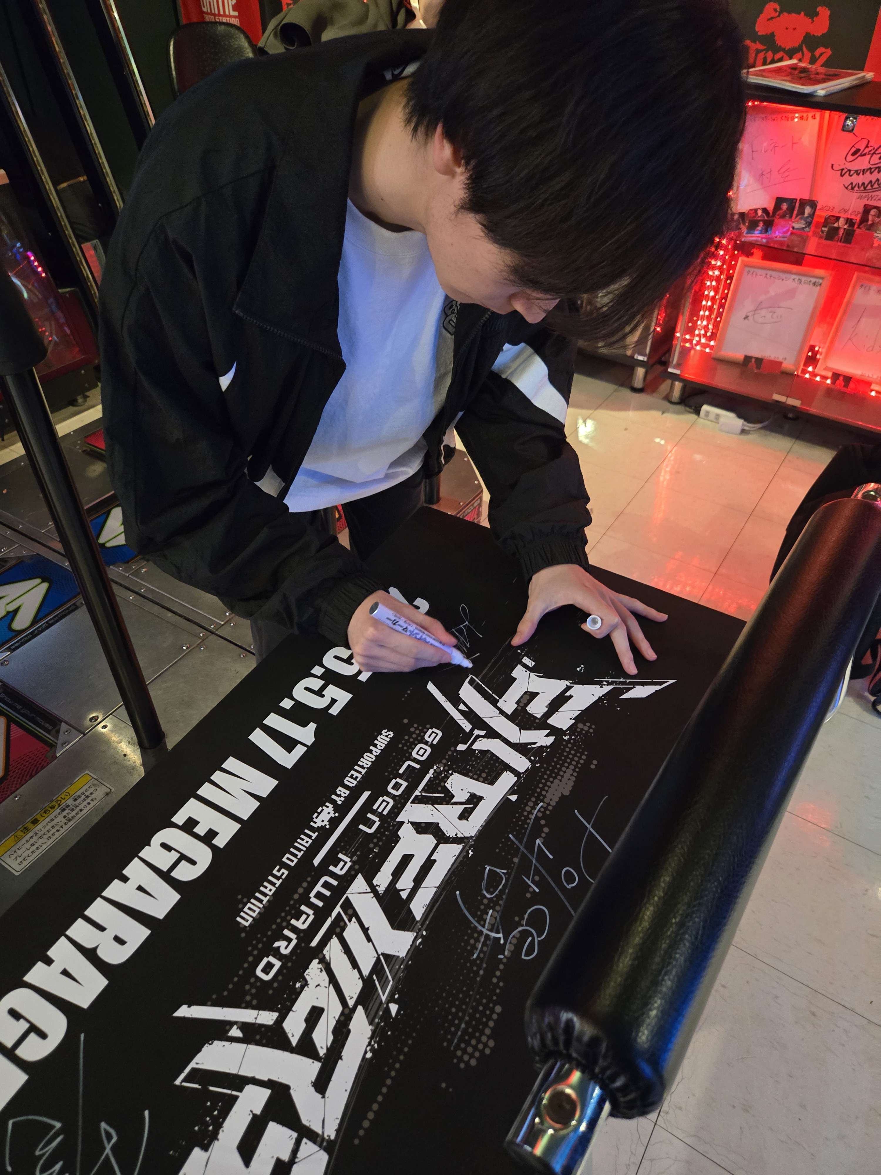 TAITO STATION Tradz 公式 (@Taito_Tradz) / X TAITO STATION Tradz 公式 (@Taito_Tradz) / X