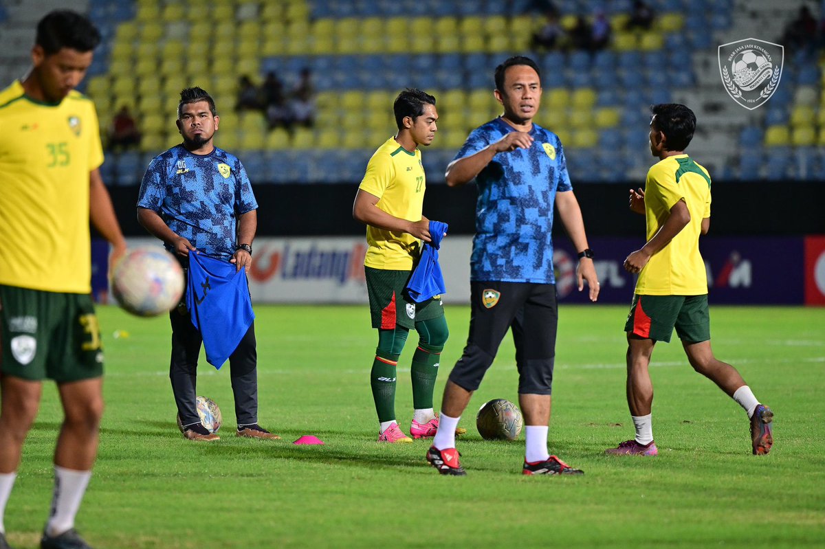 KEDAH DARUL AMAN FC tweet media