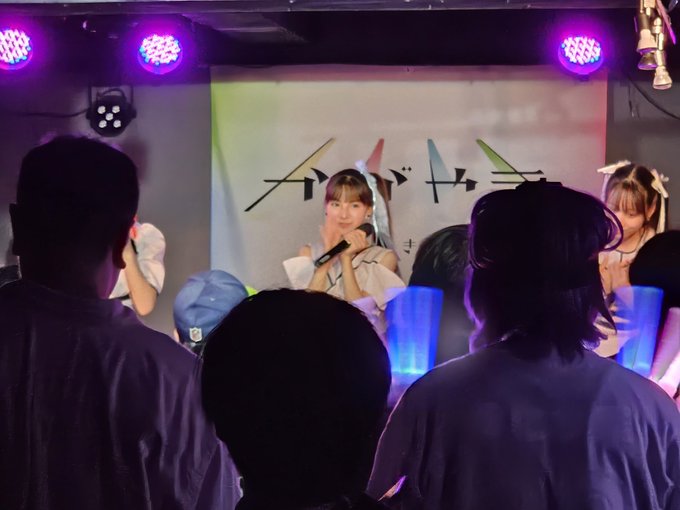 Twitterのコスプレ画像4