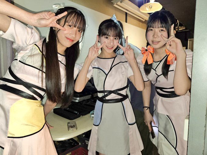 Twitterのコスプレ画像3