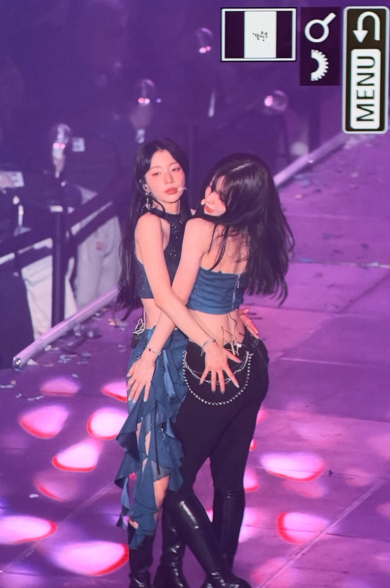 250420 유빈 프리뷰

‘내 청춘을 바쳐도 아깝지 않은 사람’

#오마이걸 #OHMYGIRL 
#유빈 #YUBIN 
<a href="/WM_OHMYGIRL/">오마이걸 (OH MY GIRL)</a>