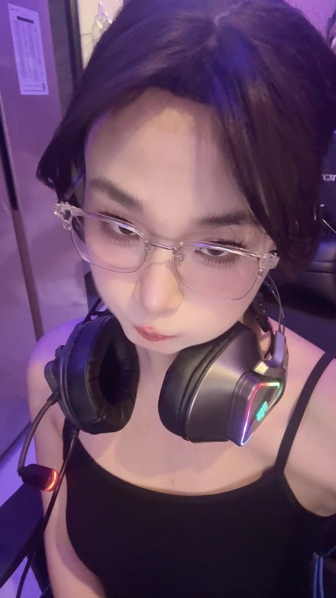 三万媿夜 tweet media