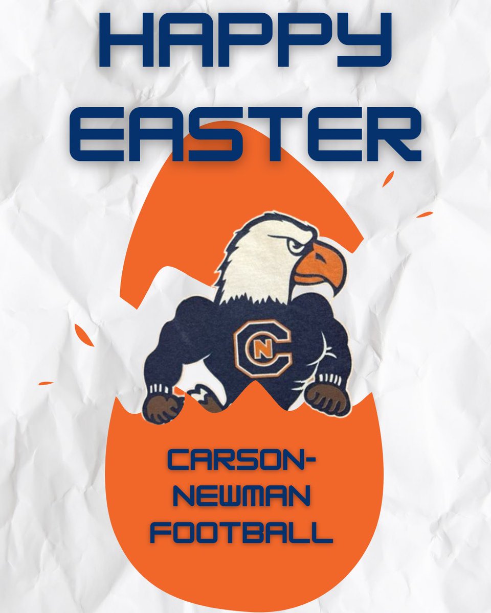 “He is not here: for he is risen, as he said. Come see the place where the Lord lay.” Matthew 28:6 

#talonsup #brotherhood #cometothecreek #cnfootball