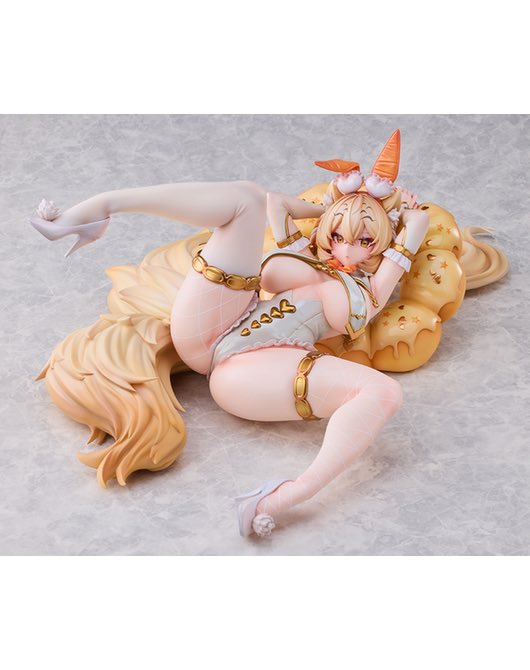 キャラデザすこすこ過ぎんかこれ 