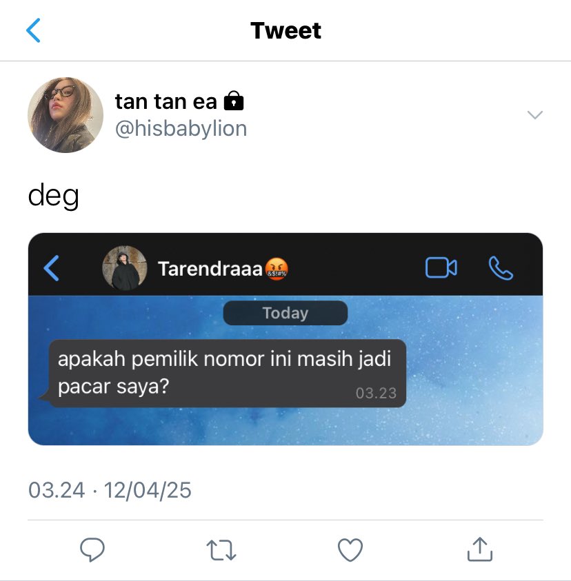 Birva Ari tweet media