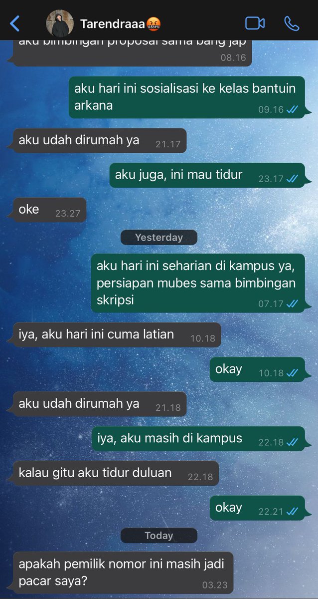 Birva Ari tweet media