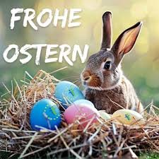 JungenTdab's tweet photo. #Frohe_Ostern wünschen wir Euch. https://t.co/P4nkNIf0xf