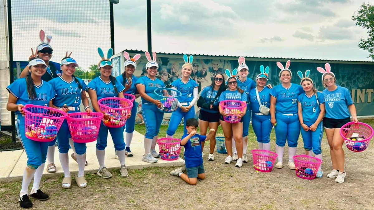 Have a Happy Easter! 🐣