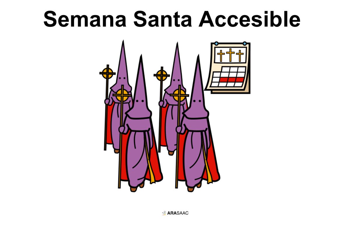 ¿Ha sido la Semana Santa de Andalucía accesible?
<a href="/GenteAndalucia/">Gente de Andalucía</a> <a href="/PepeDaRosa1/">Pepe Da-Rosa</a> <a href="/AnaCarvajalMore/">Ana Carvajal Moreno</a> <a href="/MjchamorroMaria/">Maria Chamorro</a> <a href="/CanalSurRadio/">Canal Sur Radio</a> <a href="/elllamadorcsr/">elllamadorcsr</a> #SemanaSanta2025 
canalsur.es/multimedia.htm…
