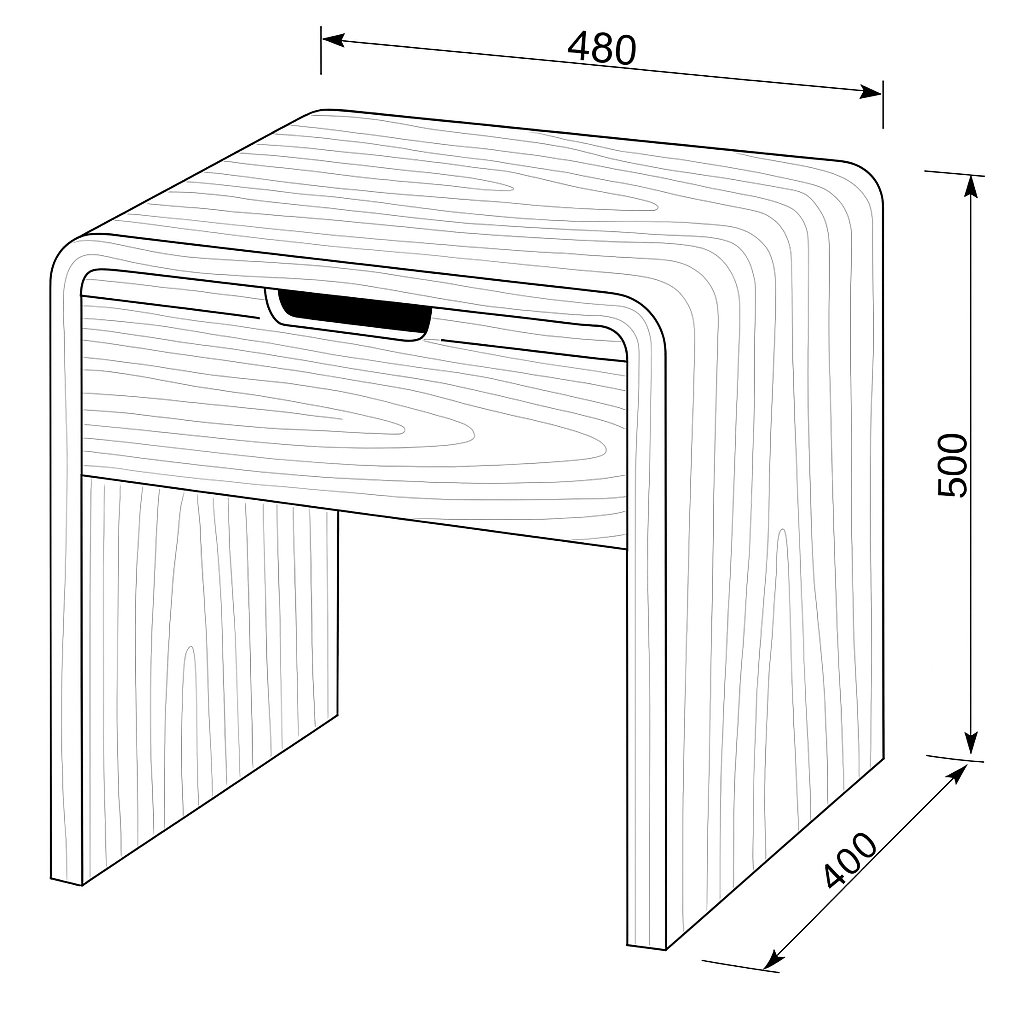 MastersNitish's tweet image. Day 274
rom concept to 2D drawings — instantly. 🏗️

With AI, auto-generate: 
🔹 Floor plans
🔹 Elevations
🔹 Sections
🔹 Linework

No more redrawing or remeasuring. Just smooth, fast, accurate workflows.

#AIinArchitecture #SmartDrafting #DesignAutomation