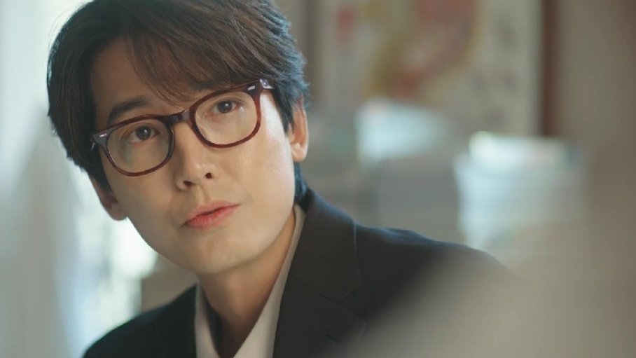 long time no see, prof. kim junwan 🥹❤️

#ResidentPlaybook
#ResidentPlaybookEp4