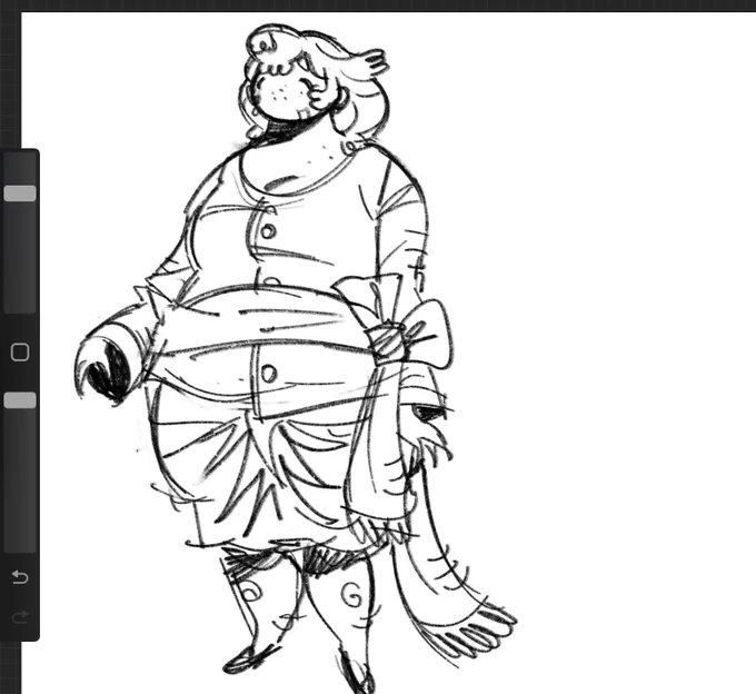 I fucking hate fullbody 