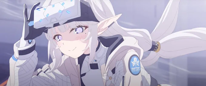 対魔忍リオを助けに来るドヤ顔ヒマリ…!!!! 