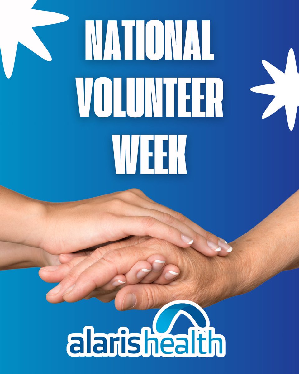 AHBelgrove's tweet photo. This week, we celebrate our amazing volunteers who bring joy and support to our residents! Thank you for your kindness and generosity! Interested in volunteering? Contact us today! #VolunteerWeek #GivingBack https://t.co/3ZFwzH0qK5