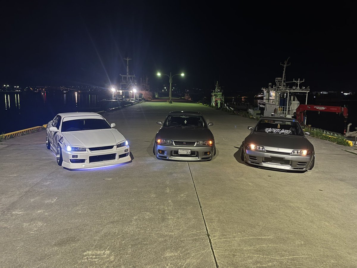 けいご_R33 tweet media