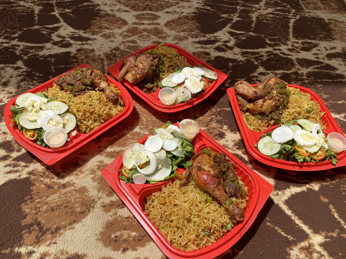 One extra Pack available for pickup 

Price : 5k 
Location: Kano 

Dan Allah repost