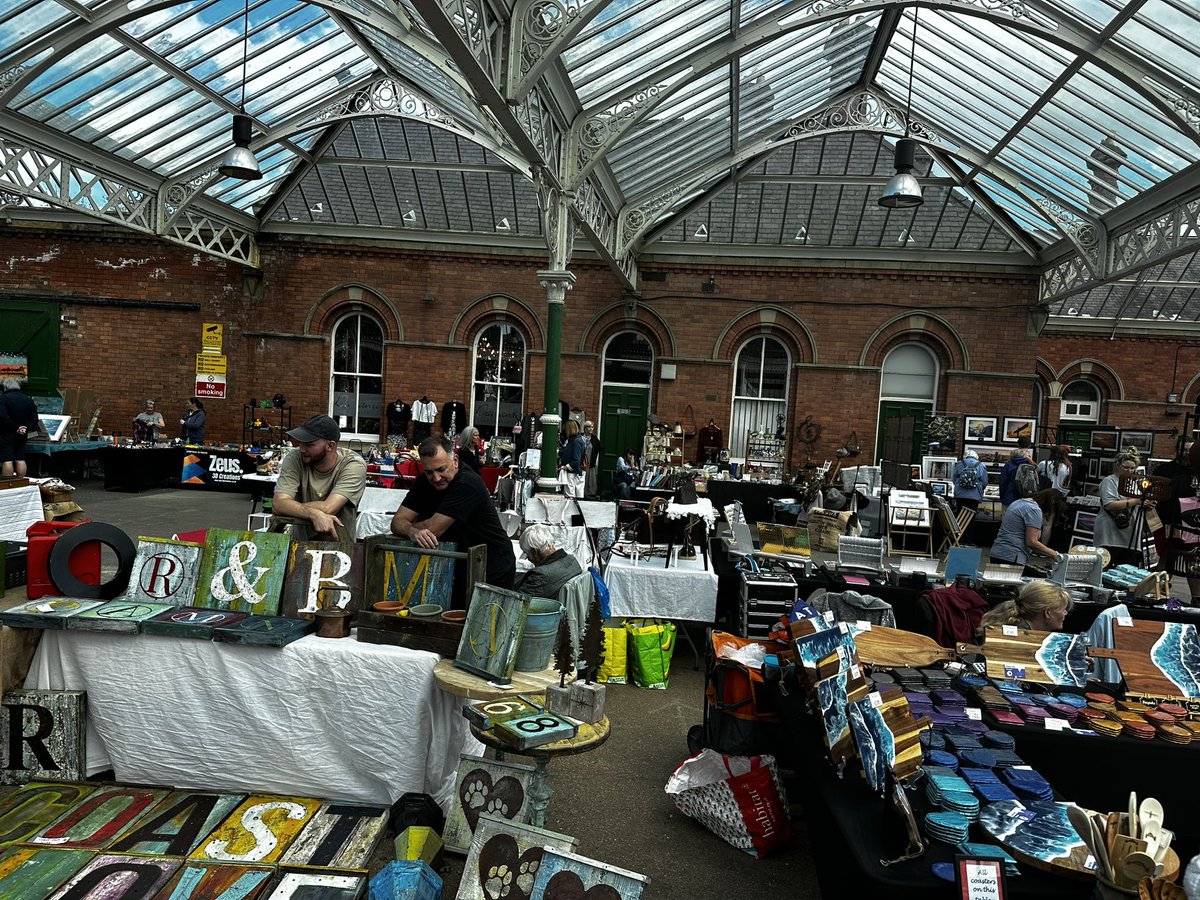 Blue sky lovely day. See you soon