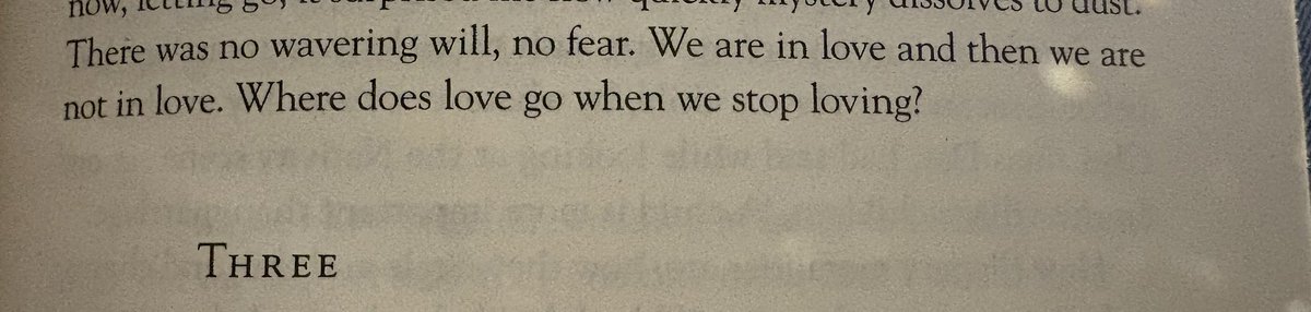 Parneet4294's tweet image. May be there’s an answer …may be not …! #EveningReflections #Reading