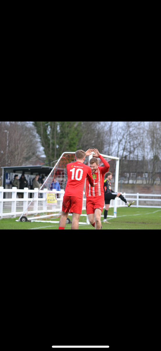 Jamesflight_4's tweet photo. Season done✅fell just short towards the end but a some first season for the club at this level. Great group of lads to do it with both on an off the pitch 
Up The Stripes❤️⚽️ https://t.co/TiUVdmWN1b