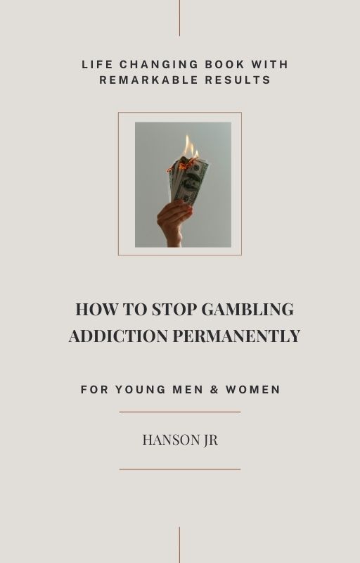 Hanson_jr_tech's tweet image. My book &quot;How to Stop Gambling Addiction Permanently&quot; gives you:
✅ Steps to quit FOR GOOD
✅ Mindset shifts to avoid relapse
✅ Real strategies to rebuild
📖 Grab it NOW:
🔗 Selar: selar.com/89v283
🔗 Amazon: amazon.co.uk/dp/B0F5N4H3SQ