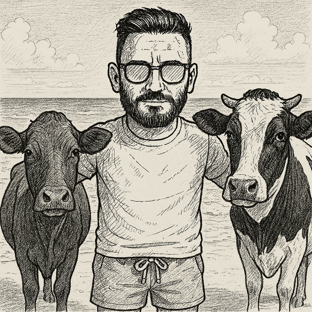 <a href="/BaityBait/">BaityBait</a> En efecto, dos vacas