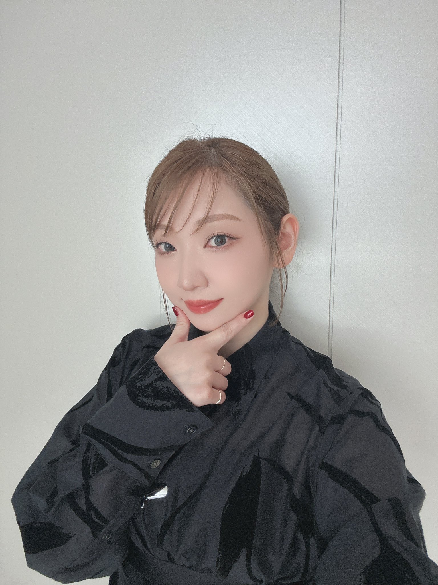 井上麻里奈 on X: 