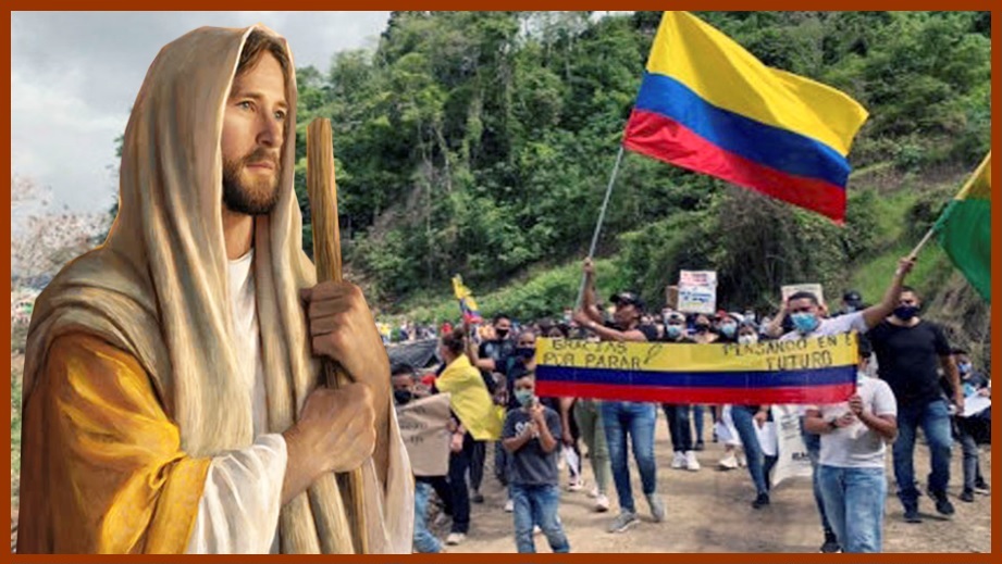 #Análisis 
A propósito del #SermónDeLasSietePalabras: las últimas siete frases pronunciadas por Jesús durante su crucifixión, como lo reseñan los Santos Evangelios, <a href="/RevistaMetro/">Revista Metro</a> invita a reflexionar sobre variopintos temas que merecen -o deberían merecer - la debida atención de