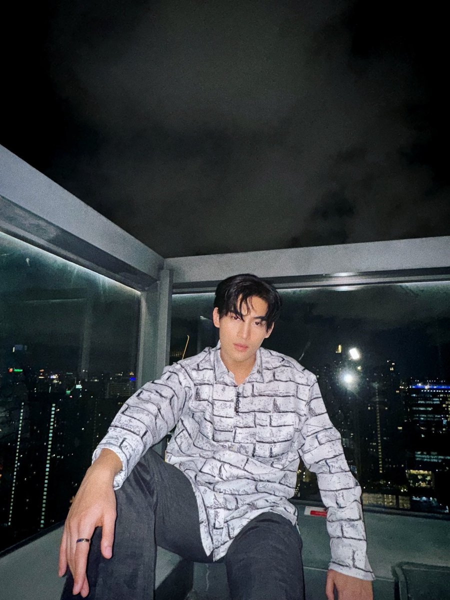 🌃  #Ohmthitiwat