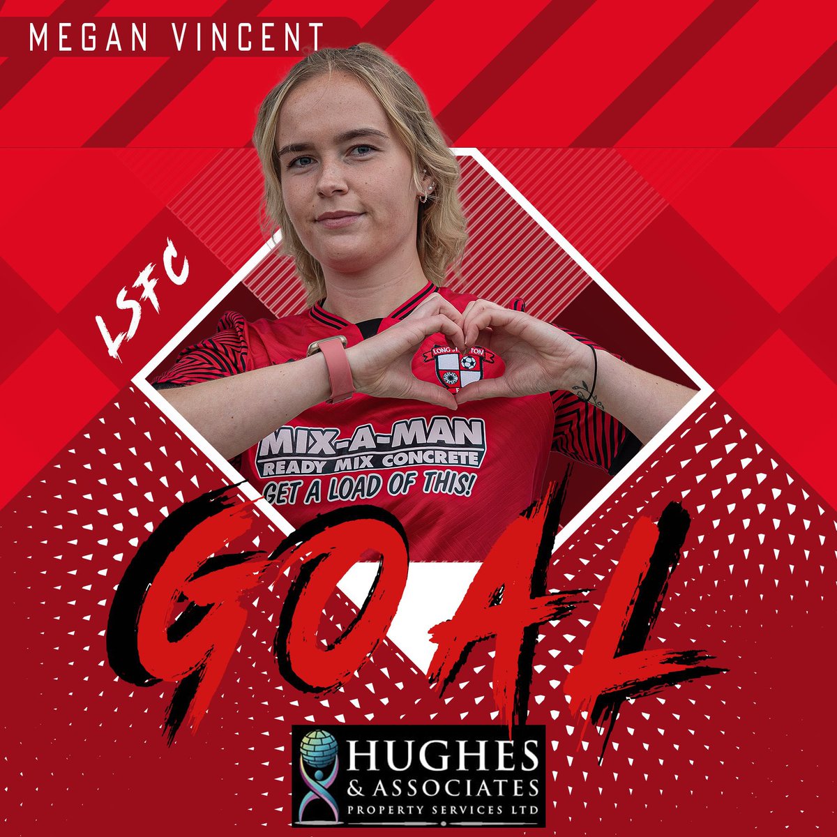 Long Stratton Women tweet media