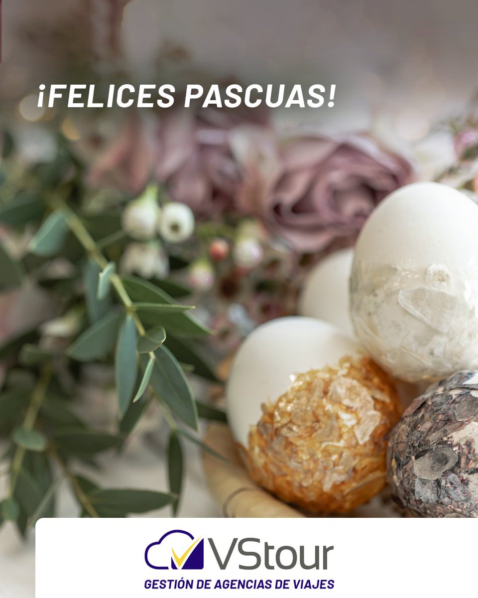 VStourTweets's tweet photo. #BuenasPascuas https://t.co/pToHuz3mAr